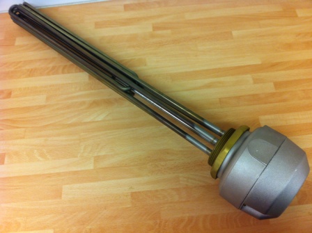  Immersion Heater